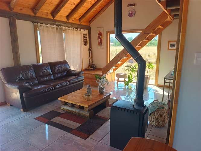 Casa en venta de 3 dormitorios en parcelación Talagante - Imagen 5