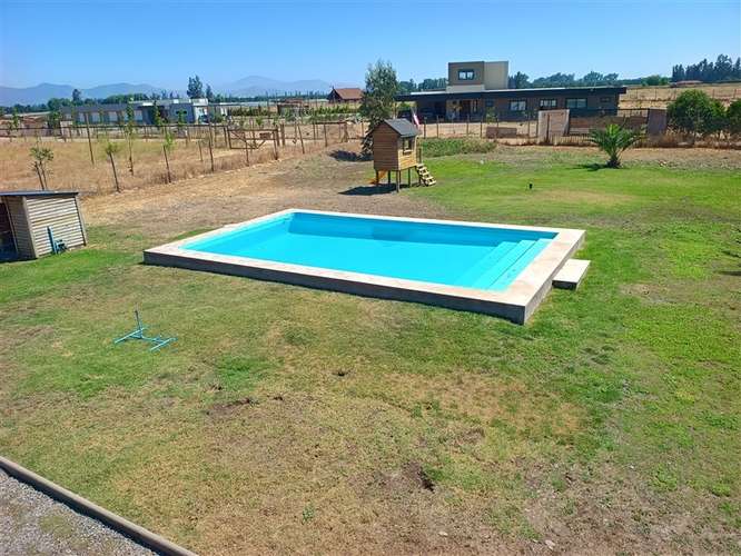 Casa en venta de 3 dormitorios en parcelación Talagante - Imagen 27