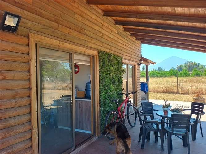 Casa en venta de 3 dormitorios en parcelación Talagante - Imagen 14