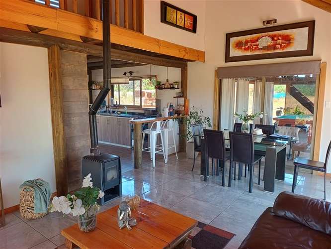 Casa en venta de 3 dormitorios en parcelación Talagante - Imagen 7