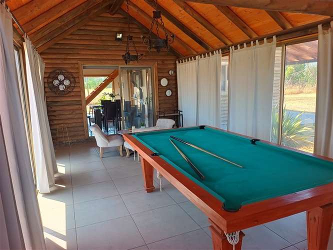 Casa en venta de 3 dormitorios en parcelación Talagante - Imagen 11