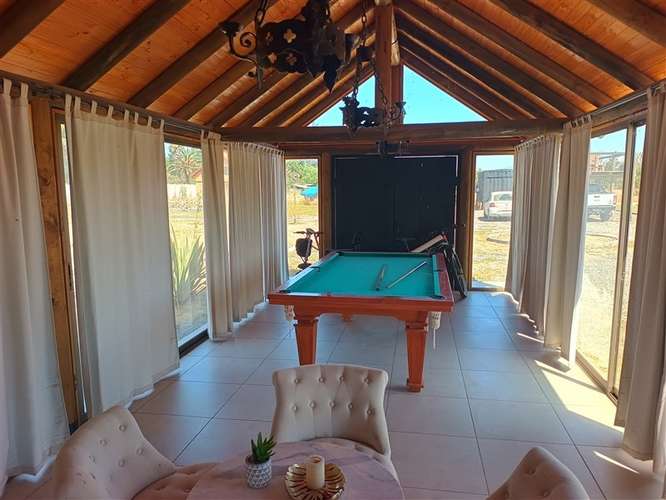 Casa en venta de 3 dormitorios en parcelación Talagante - Imagen 10