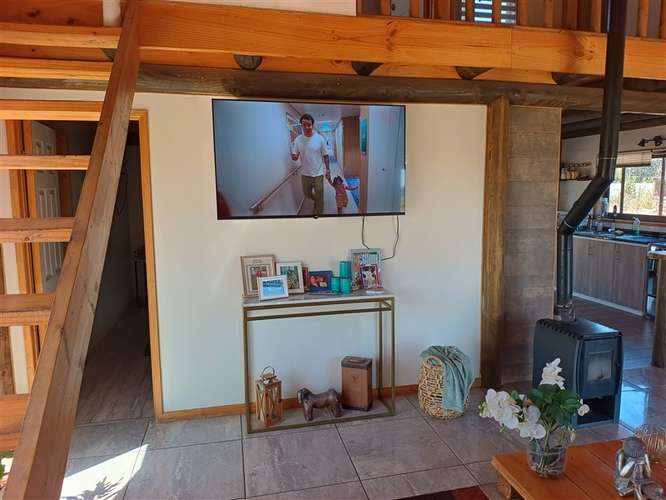 Casa en venta de 3 dormitorios en parcelación Talagante - Imagen 8
