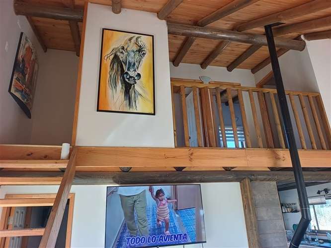 Casa en venta de 3 dormitorios en parcelación Talagante - Imagen 9