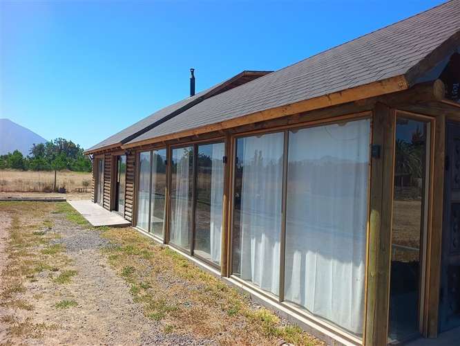 Casa en venta de 3 dormitorios en parcelación Talagante