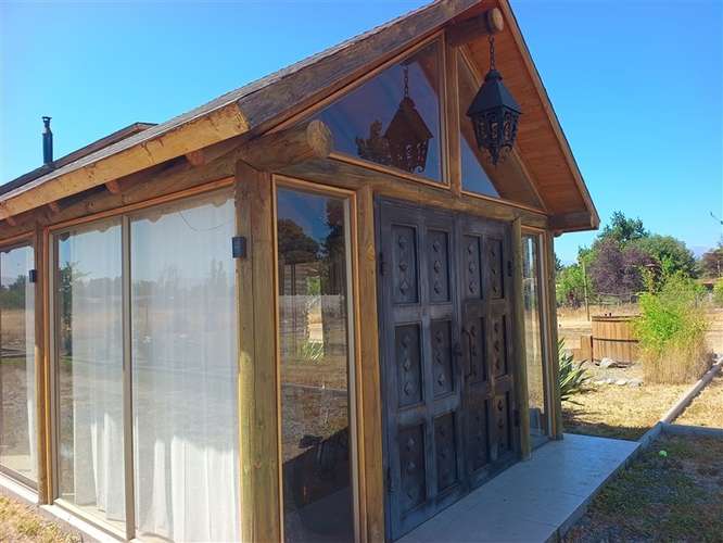 Casa en venta de 3 dormitorios en parcelación Talagante - Imagen 19
