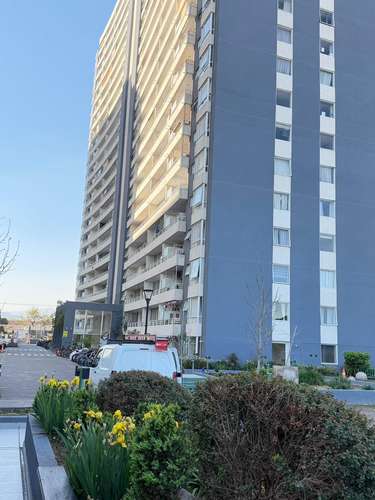 SAN MIGUEL, ÁLVAREZ DE TOLEDO 730, DEPTO 2202, 1D 1B
