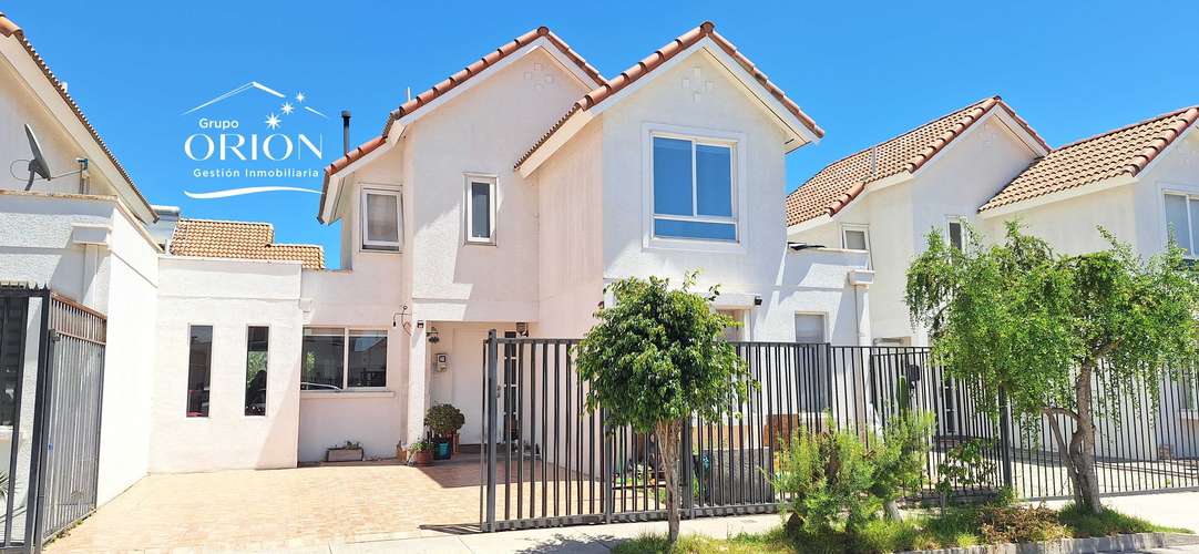 Casa remodelada muy amplia 4D, 3B (187371)