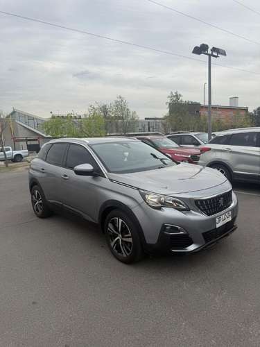Peugeot 3008 - Imagen 2