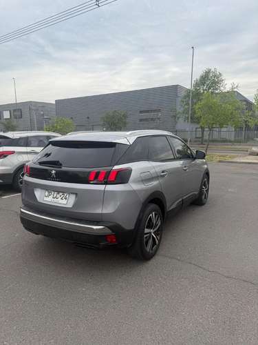 Peugeot 3008 - Imagen 6