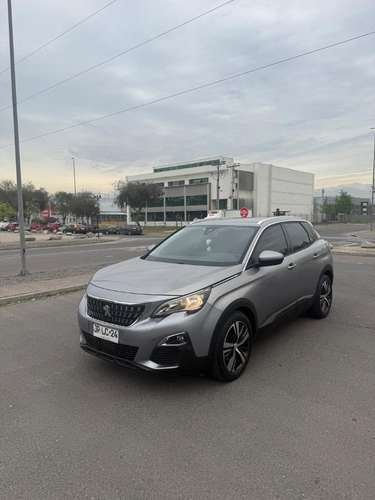 Peugeot 3008 - Imagen 3