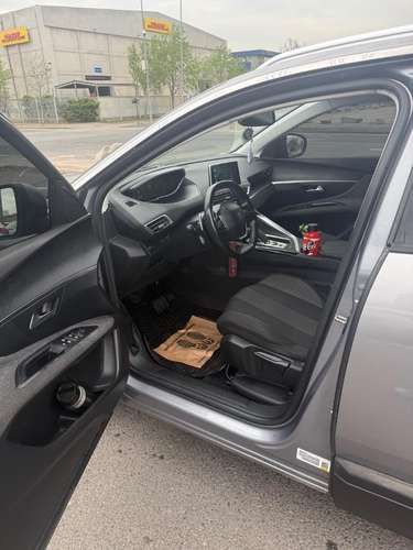 Peugeot 3008 - Imagen 5