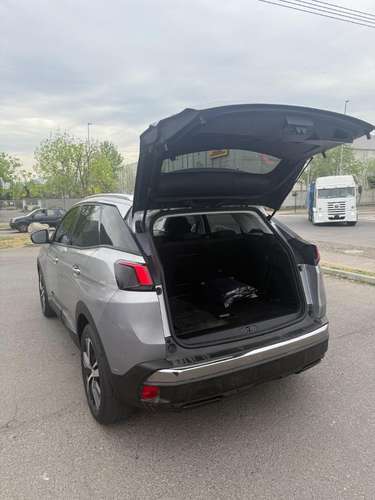 Peugeot 3008 - Imagen 4