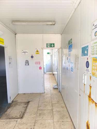 YUNGAY, VARIANTE SAN IGNACIO CAMIN CHILLÁN, TERRENO 20000 M2