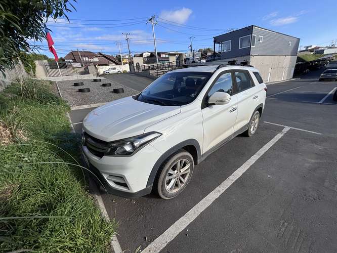Dsfk 560 7 asientos
