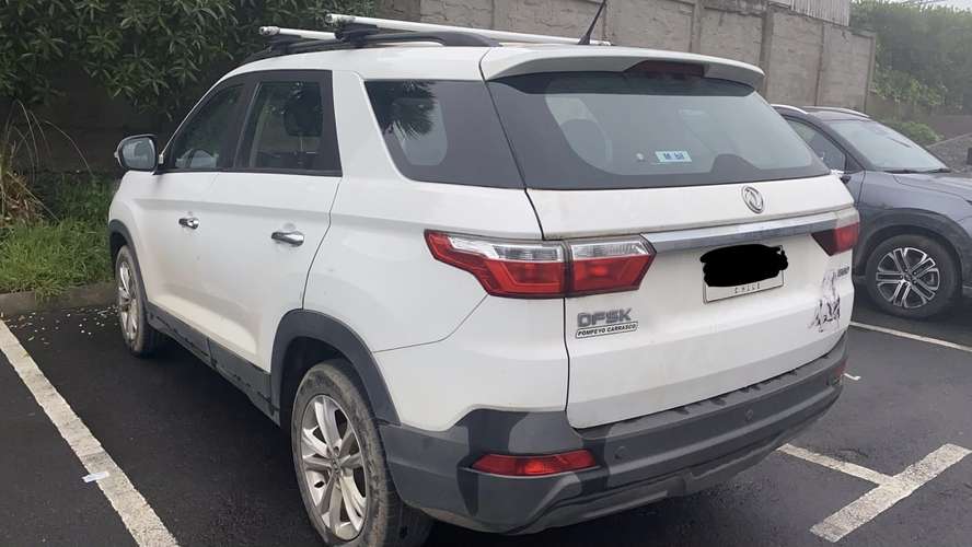 Dsfk 560 7 asientos