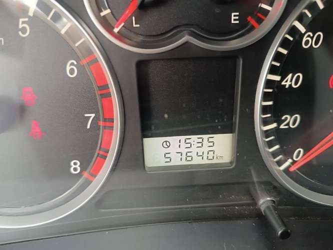 Vendo haval H3