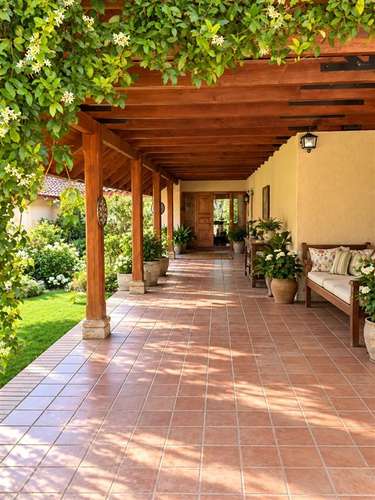 Casa en arriendo de 5 dorm. en Talca - Imagen 18