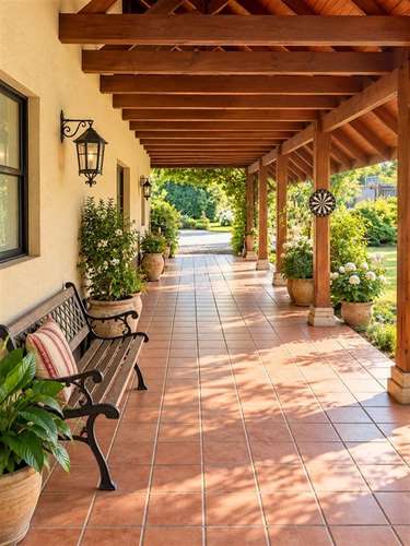 Casa en arriendo de 5 dorm. en Talca - Imagen 15