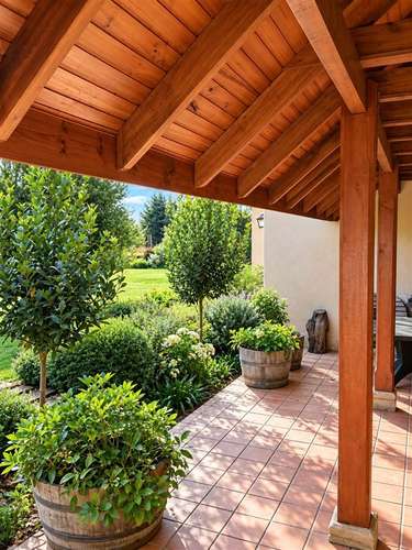 Casa en arriendo de 5 dorm. en Talca - Imagen 5