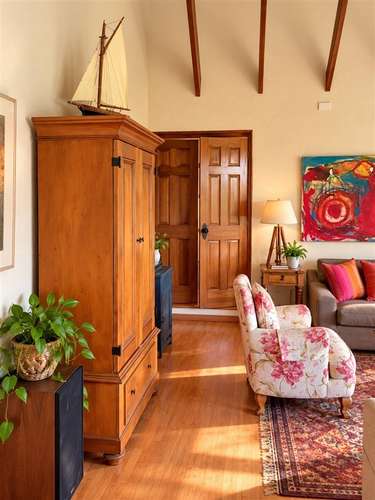 Casa en arriendo de 5 dorm. en Talca - Imagen 16