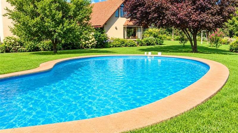 Casa en arriendo de 5 dorm. en Talca - Imagen 2