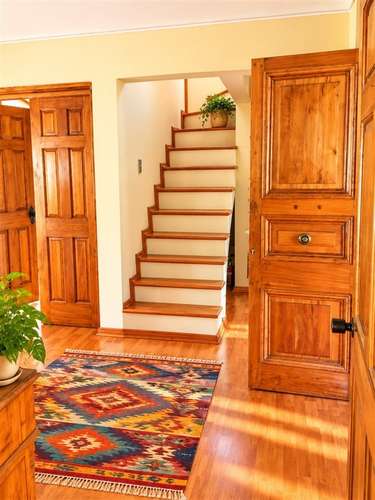 Casa en arriendo de 5 dorm. en Talca - Imagen 19
