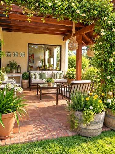 Casa en arriendo de 5 dorm. en Talca - Imagen 10