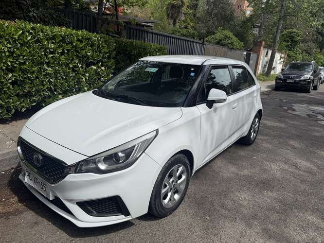 MG3 2020