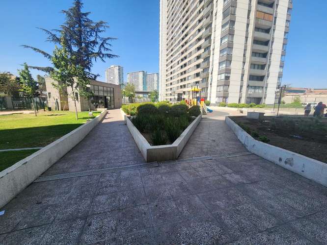 SAN JOAQUIN, AV VICUÑA MACKENNA 3737, DTO 2012, MONTE, 3D 2B - Imagen 2