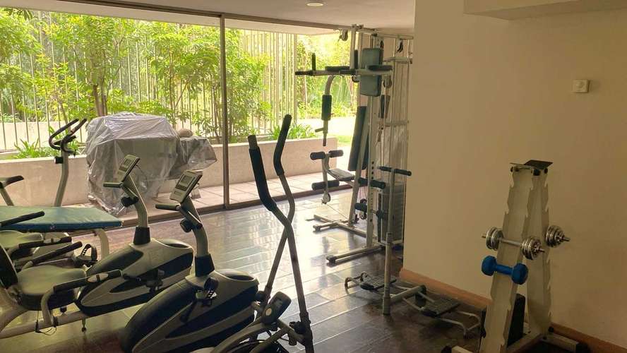 ARRIENDO DEPTO, EXCELENTE CONECTIVIDAD, PROV (187377) - Imagen 13