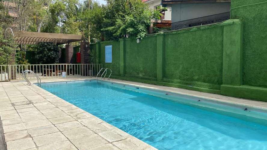 ARRIENDO DEPTO, EXCELENTE CONECTIVIDAD, PROV (187377) - Imagen 11