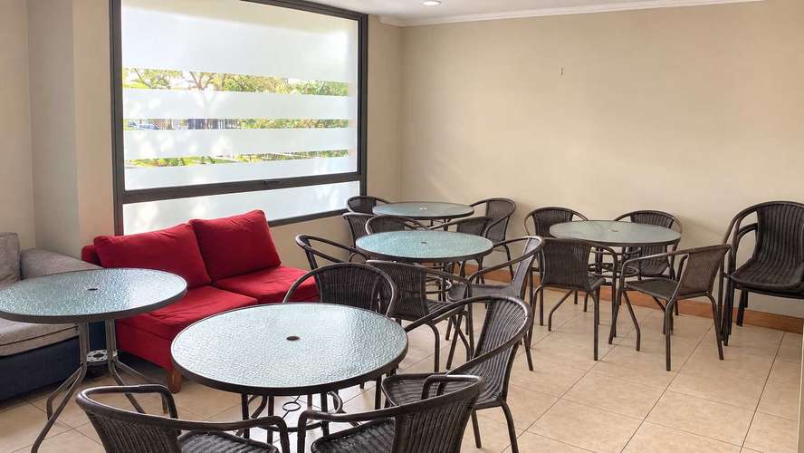 ARRIENDO DEPTO, EXCELENTE CONECTIVIDAD, PROV (187377) - Imagen 15