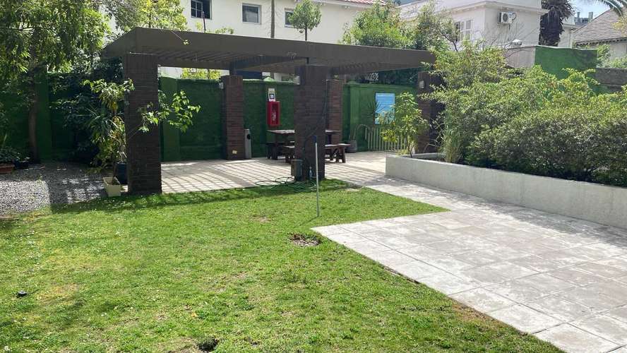 ARRIENDO DEPTO, EXCELENTE CONECTIVIDAD, PROV (187377) - Imagen 12
