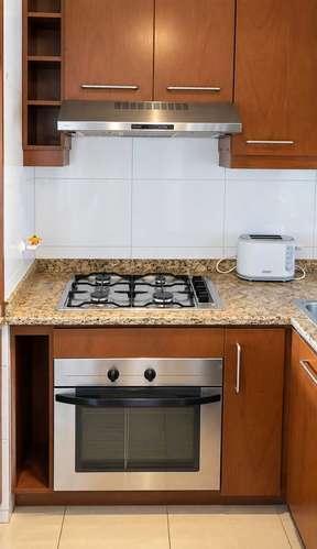 ARRIENDO DEPTO, EXCELENTE CONECTIVIDAD, PROV (187377) - Imagen 7