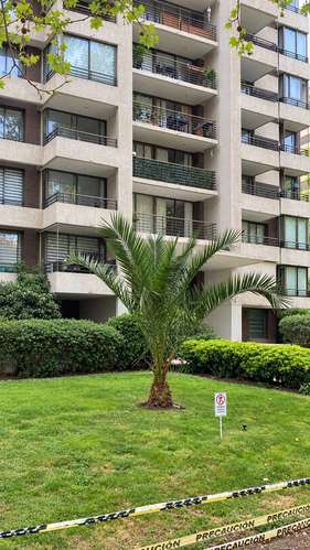 ARRIENDO DEPTO, EXCELENTE CONECTIVIDAD, PROV (187377) - Imagen 16