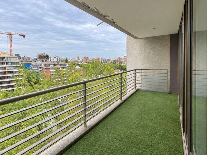 ARRIENDO DEPTO, EXCELENTE CONECTIVIDAD, PROV (187377) - Imagen 10