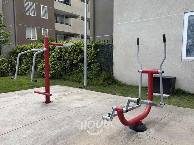 Departamento en Baquedano - Imagen 19