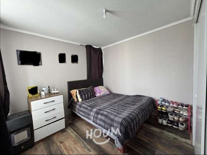 Departamento en Baquedano - Imagen 13