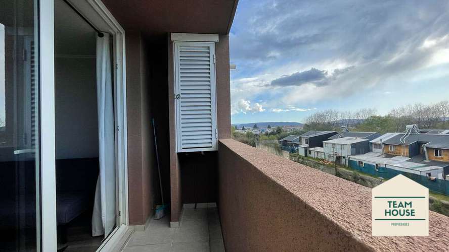 Hermoso Departamento Jardín Sur, Valdivia - Imagen 14