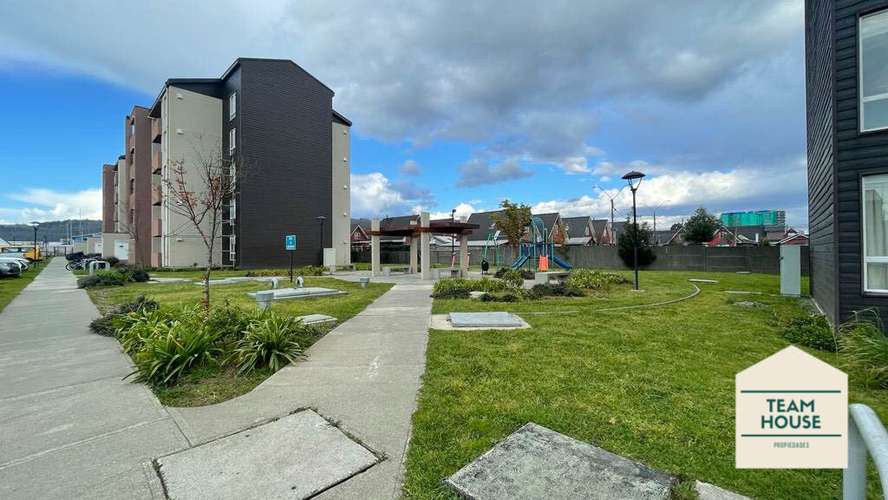 Hermoso Departamento Jardín Sur, Valdivia - Imagen 11