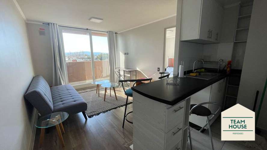 Hermoso Departamento Jardín Sur, Valdivia - Imagen 7