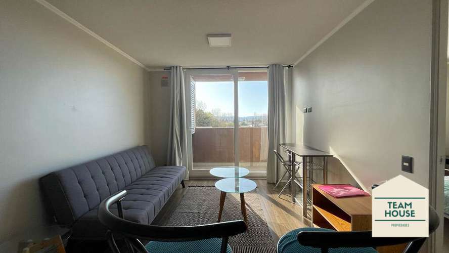 Hermoso Departamento Jardín Sur, Valdivia - Imagen 10