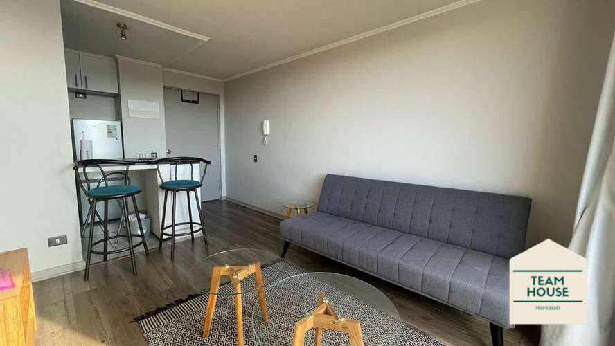 Hermoso Departamento Jardín Sur, Valdivia - Imagen 9