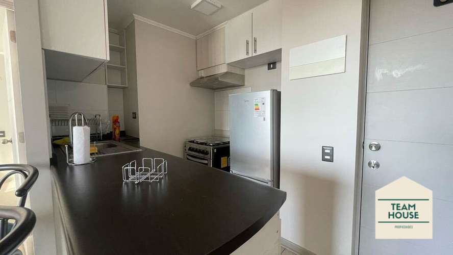 Hermoso Departamento Jardín Sur, Valdivia - Imagen 4