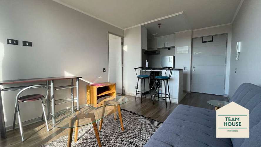 Hermoso Departamento Jardín Sur, Valdivia - Imagen 3