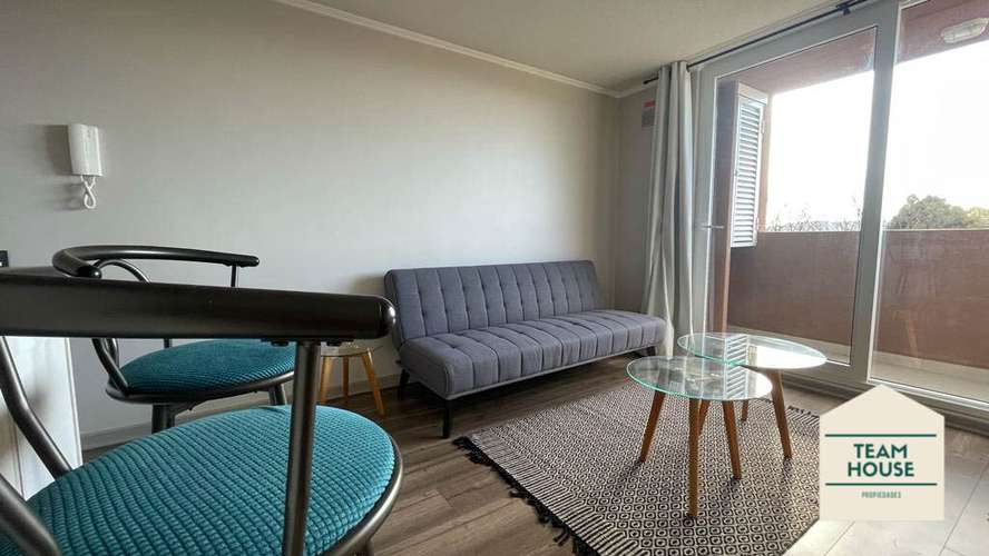 Hermoso Departamento Jardín Sur, Valdivia - Imagen 5
