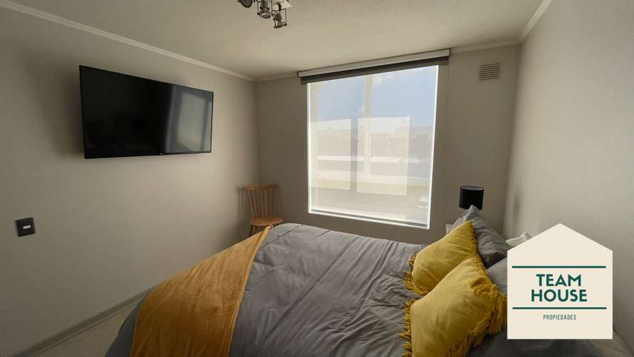 Hermoso Departamento Jardín Sur, Valdivia - Imagen 16