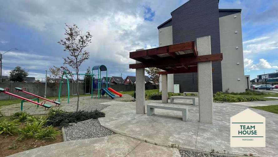 Hermoso Departamento Jardín Sur, Valdivia - Imagen 12
