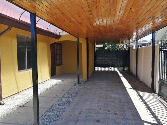 Vivienda Luminosa en Barrio Tranquilo (187380) - Imagen 2